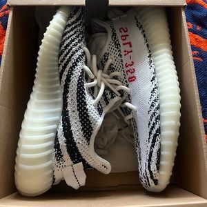 Yeezy boost 350 V2 (2017)